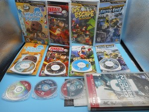 FINAL FANTASY TACTICS The War of The Lion Playstation JEU PSP NEUF