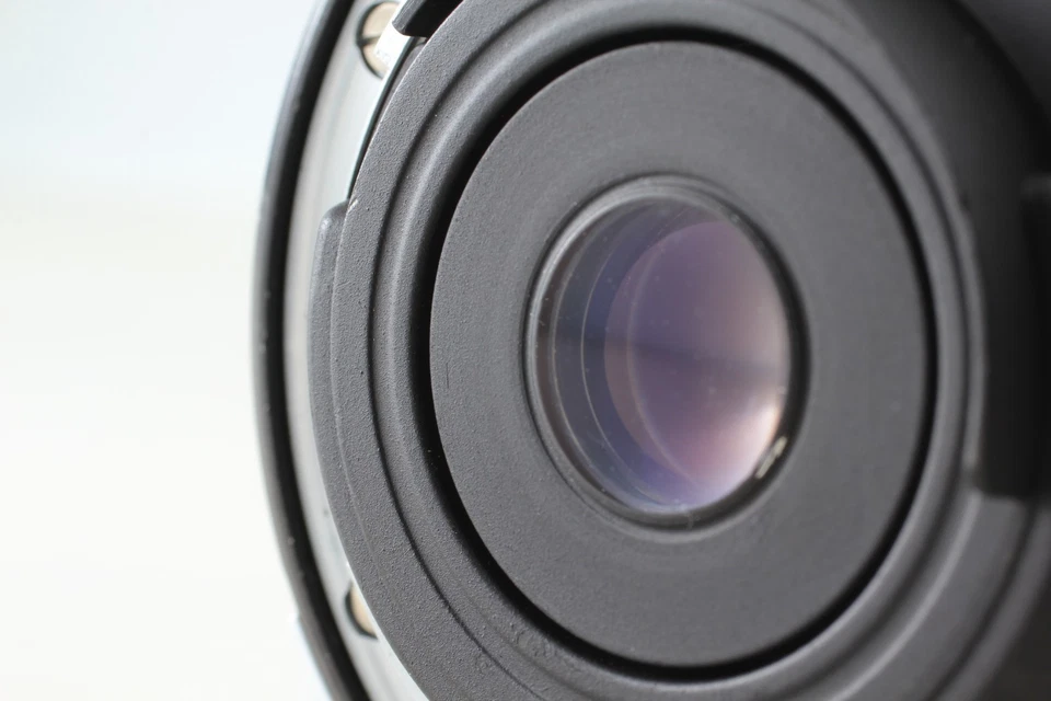 [COMO NUEVO] Nikon Nippon Kogaku Nikkor-H Auto 28mm F/3.5 gran angular... - Imagen 4 de 4