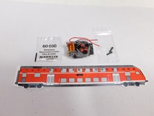 Märklin H0 00 AC Moteur Avec 60030 Couple Brosse pour 800 Er Loks Très Bon #