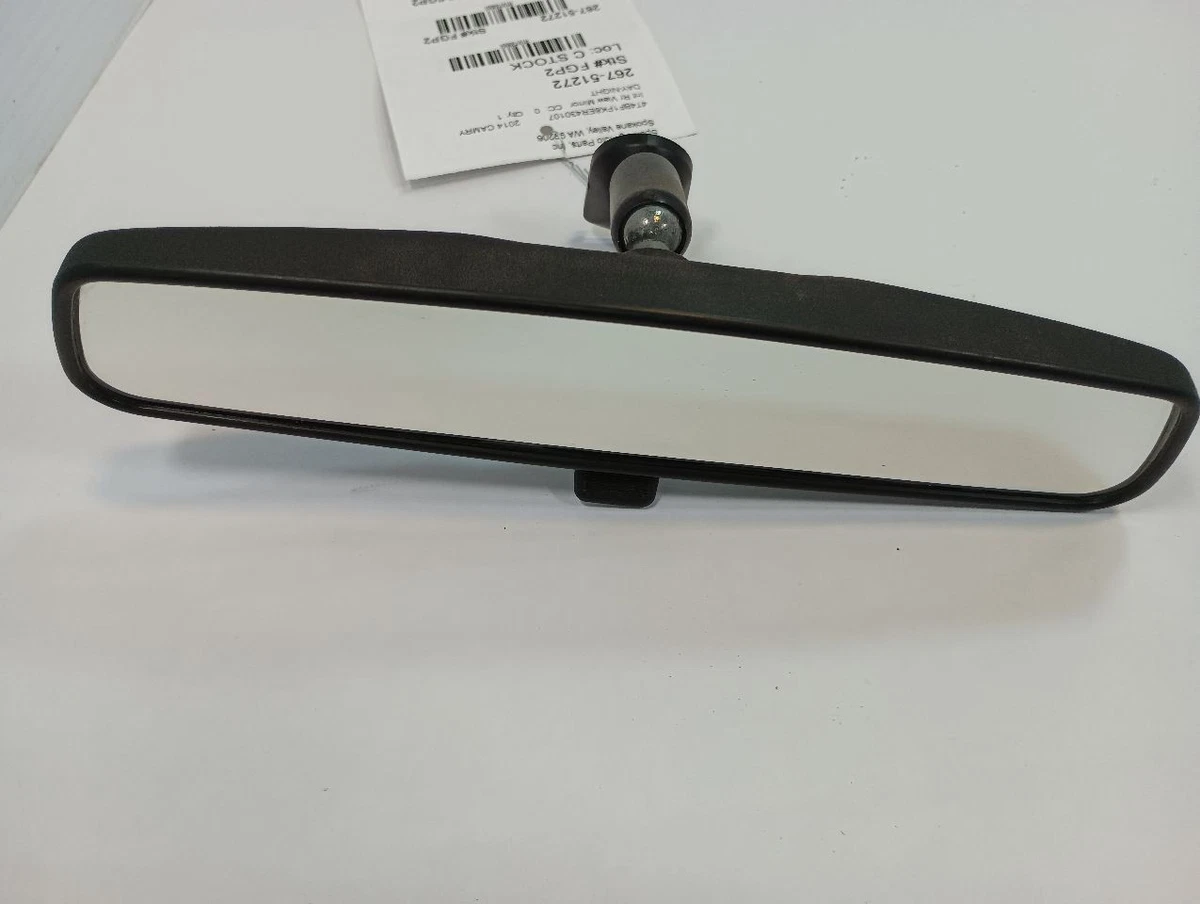 Rear View Mirrors for 2016 Toyota Camry for sale | eBay