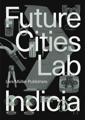 Future Cities Laboratory - 9783037785997