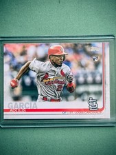 2019 Topps - Adolis Garcia #227 (RC)