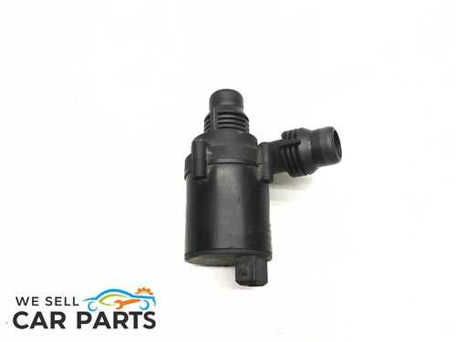 BMW X5 E70 X6 E71 Zusatzwasserpumpe 9197085