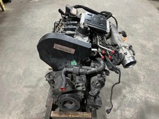2001-2006 Mk1 Audi Tt 1.8l 180hp Awp Complete Running Engine Motor 106k Mile L