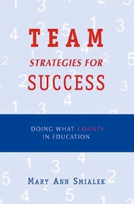 Mary Ann Smialek Team Strategies for Success (Taschenbuch)