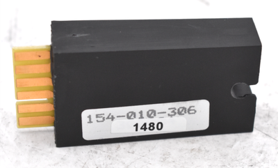 RAYMOND 154-010-306 RAYMOND MODULE ASSY | eBay