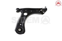 Sidem Querlenker Dreieckslenker 57171 FüR Seat Polo 57170 Skoda VW Stahlblech 4