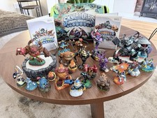 Skylander Figures