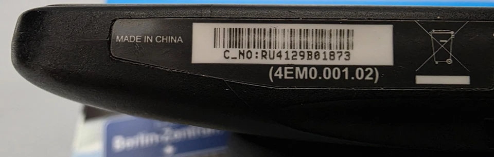 Tomtomxl Iq Routes Edition 4,3 Inch Touchscreen 10cm Navigation Device # - Image 4 of 4