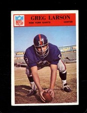 Greg Larson