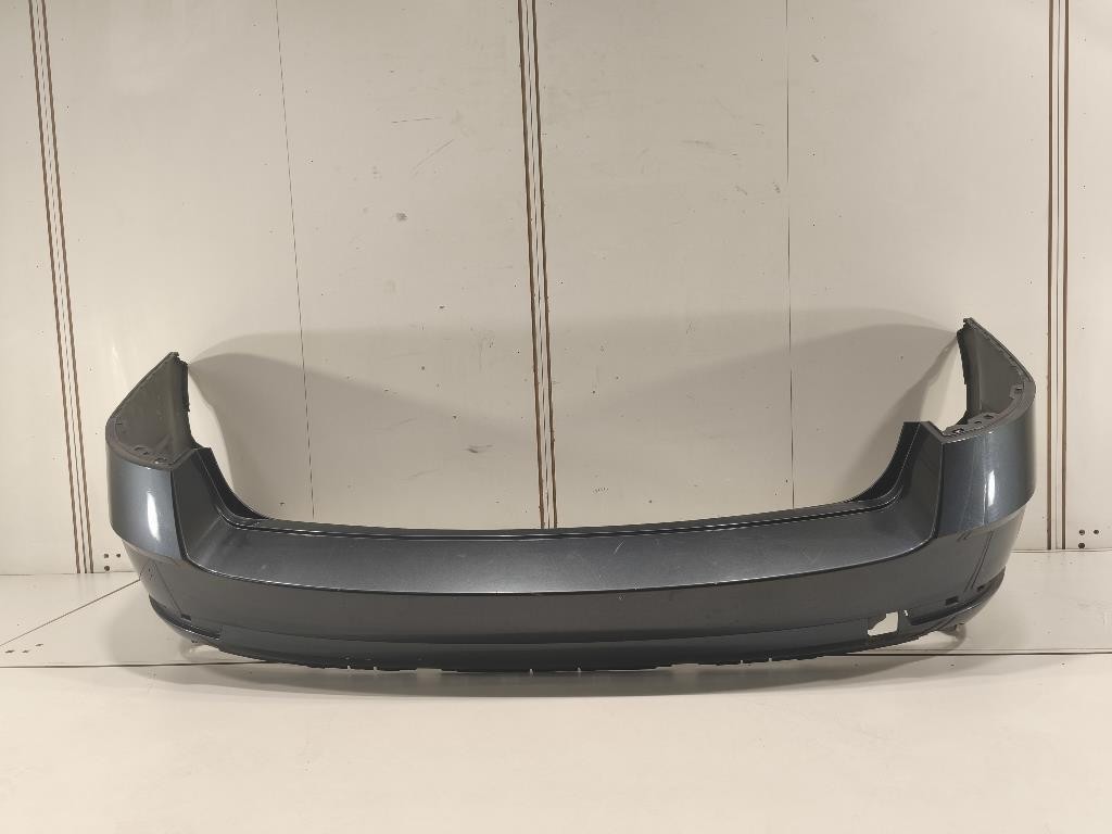 PARAURTI POSTERIORE CENTRALE PER SKODA Octavia S. Wagon 4° Serie 5E9807421 CHZ