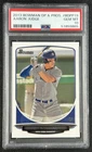 AARON JUDGE PSA 10 2013 BOWMAN DRAFT PICKS & PROSPECTS #BDPP19 YANKEES 9865