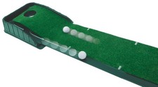 Athletic Works Auto Putting System Portable and easy to set up, simply unroll