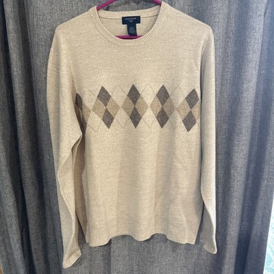 VTG Docker Men s Sweater Size M