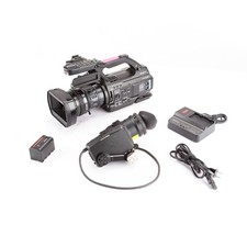 Sony PMW-300K1 XDCAM HD Semi-Shoulder Handy Camcorder - SKU 1964966