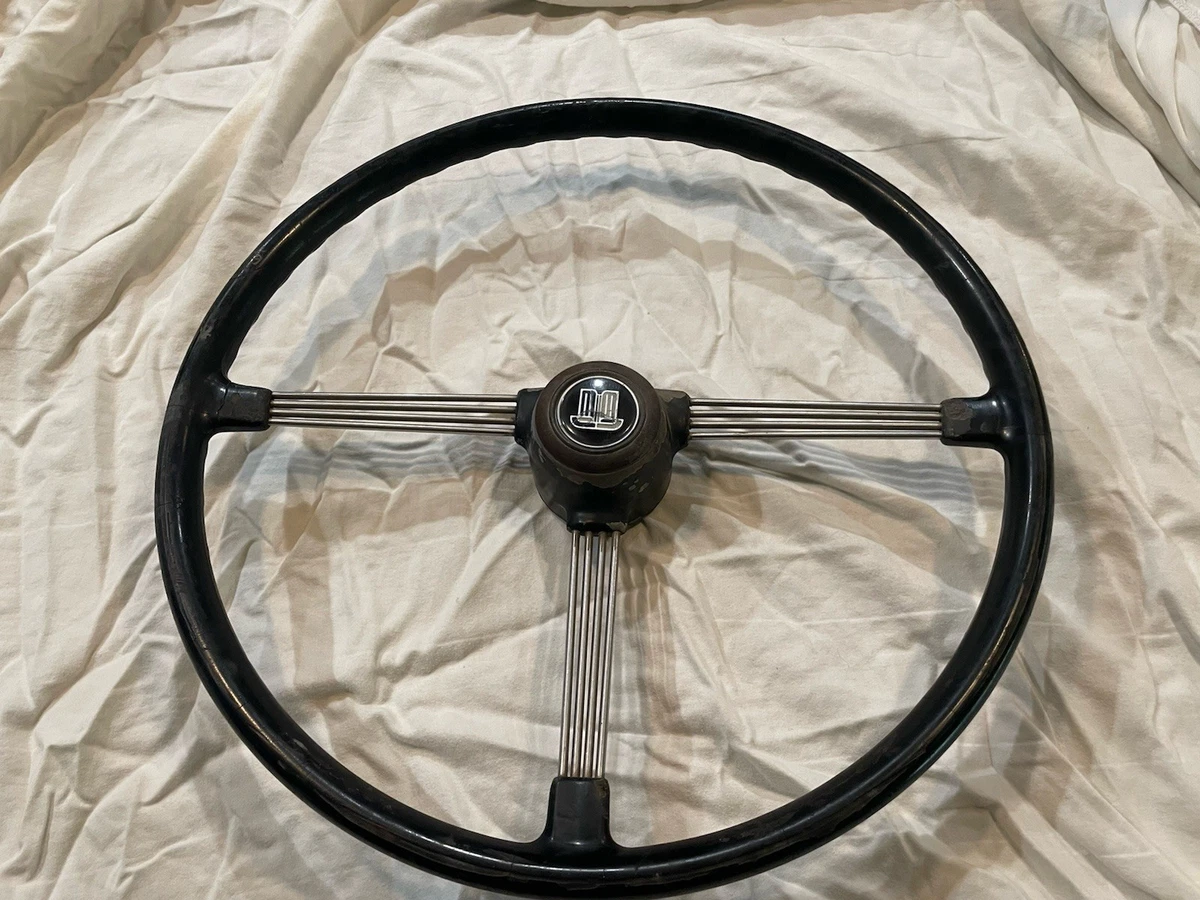 TRIUMPH TR4 TR5 TR6 Spitfire GT6 Windscreen Frame Finisher Set Black