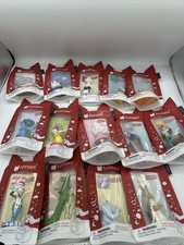 NEW 14 PACK MEGA LOT Tonies Roald Dahl Audio Play Figurines No Duplicates