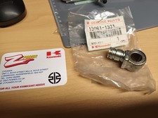 KAWASAKI  NEW  GENUINE  KICKSTART BOSS  KDX125A    13061-1331