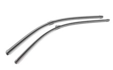 MB S-Klasse W221 vordere Windschutzscheibe-Scheibenwischer-Klingen Set A22082017