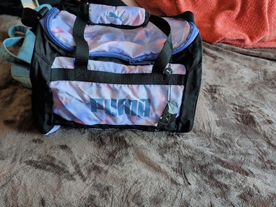 Puma Tydie Mini Duffle Bag