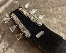 MAGNATONE 【Vintage】Lap Steel Varsity SET ['40s～'50s]【G-CLUB TOKYO】