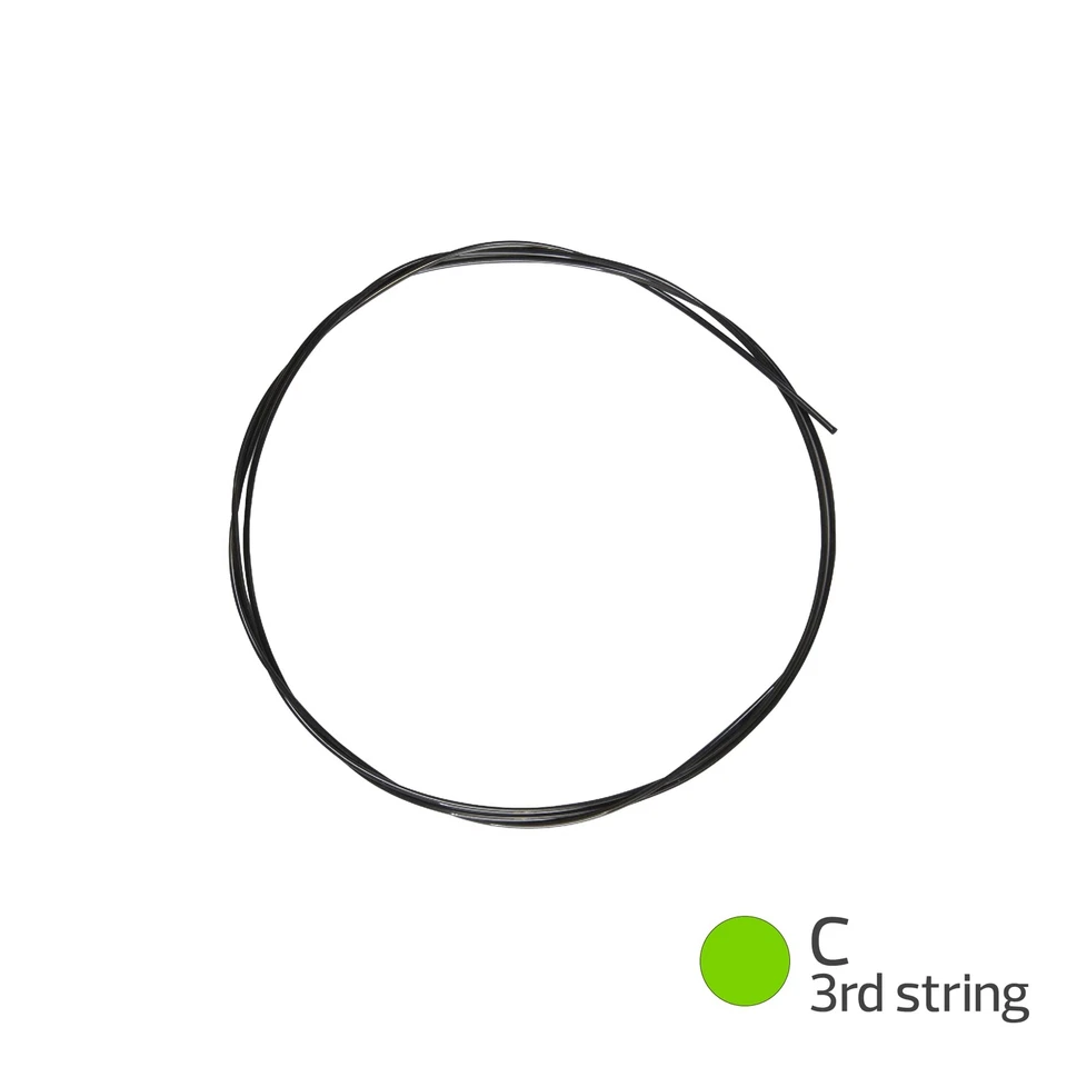 Aquila Concert Ukulele Strings High G (112U) (53529) - Image 4 of 4