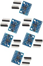 GY 521 MPU 6050 MPU6050 6 DOF Axis Accelerometer Gyroscope Module 16 bit