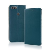 Book Cover Smart Magnetic Samsung A17 A26 5G GrüN Buch Tasche HüLle Etui