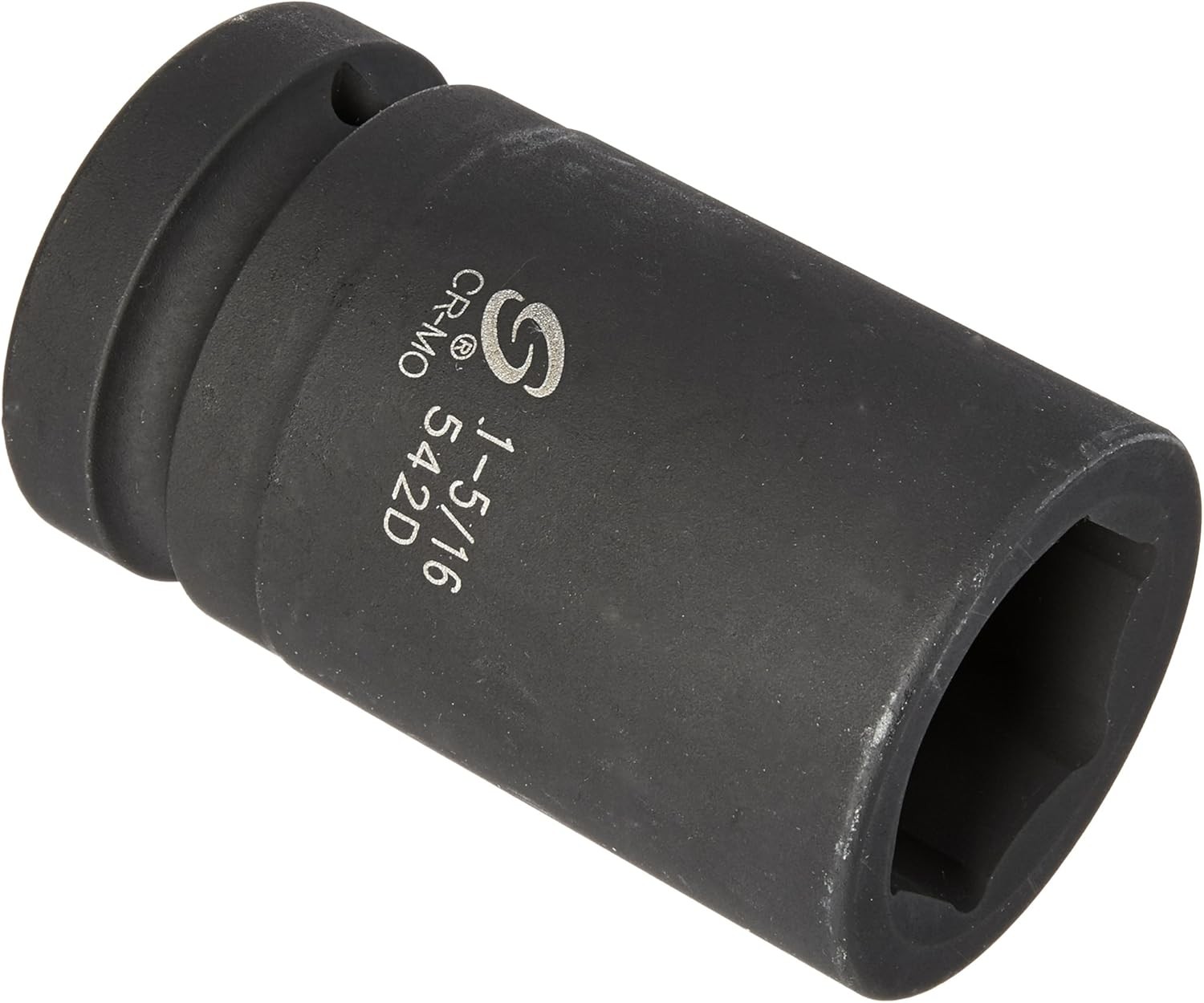 SUNEX TOOLS 542D 1