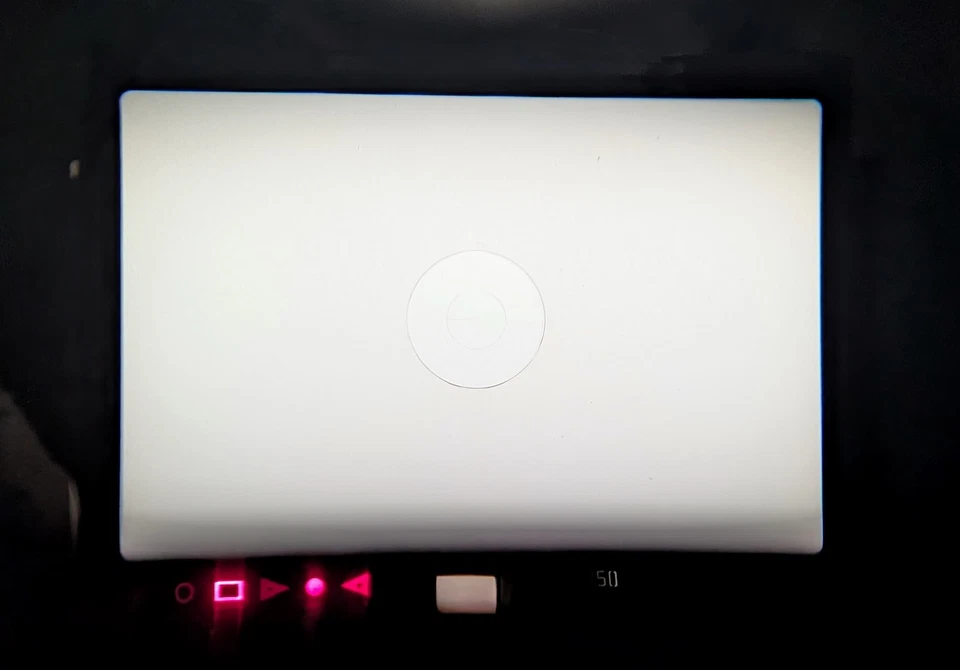 [Excelente COMO NUEVO en caja] Cuerpo de cámara fotográfica Leica R6 35 mm SLR plateado con correa de JAPÓN Foto 4 de 4