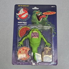 Hasbro Kenner Classics Real Ghostbusters Slimer GREEN GHOST Action Figure
