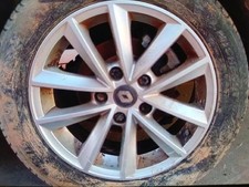 205 55 16 cerchio RENAULT MEGANE IV HATCHBACK B9A M N 1.5 DCI recrp2630667