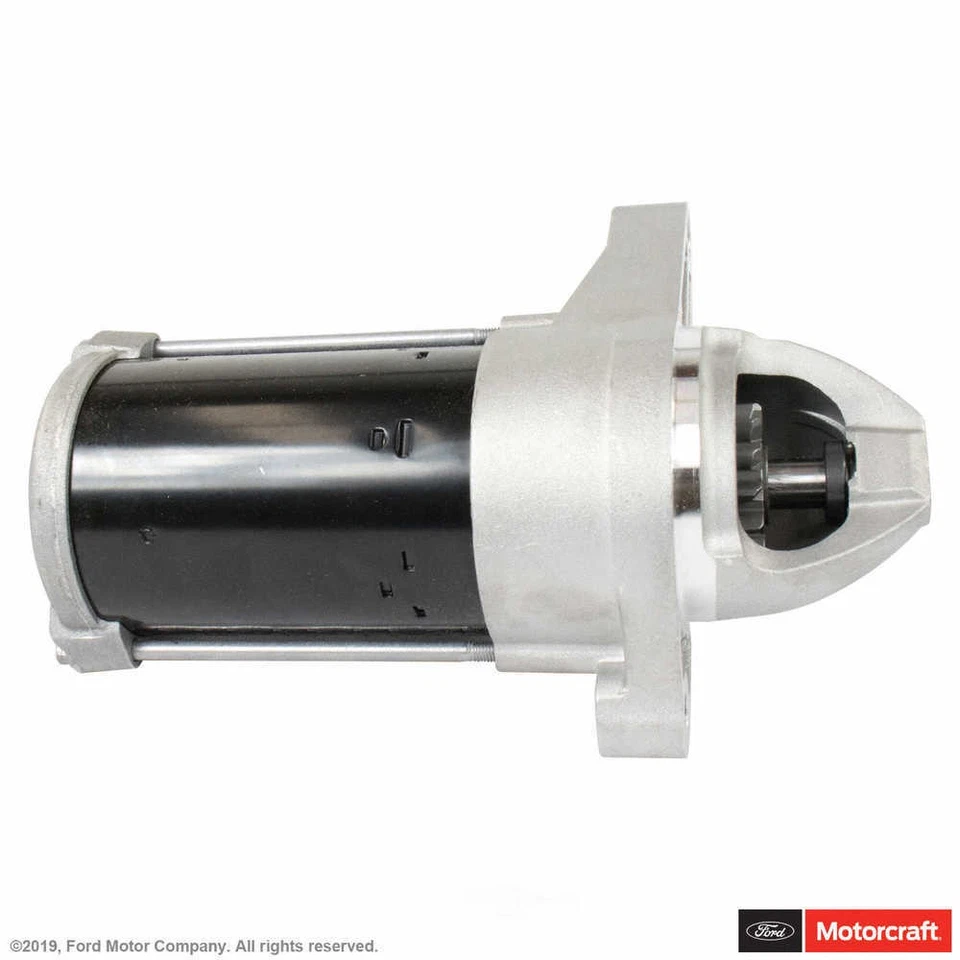 Motor de arranque-Oe Motorcraft SA-1077 para Ford F-150 2017 3,5 L-V6 Foto 3 de 4