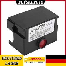 Für Buderus BE Viessmann weiter LOA24.171B27 Feuerungsautomat Ersatz LOA21/22