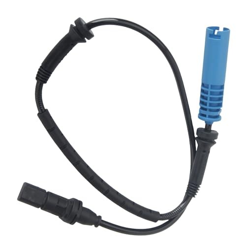 ALS454 Front ABS Wheel Speed Sensor Compatible with X5 2000 2001 2002 2003 - Picture 3 of 7