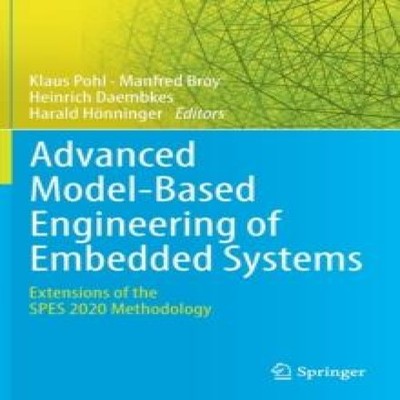 Advanced Model-Based Engineering of Embedded Systems Extensions o
