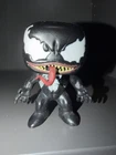 Spider Man Venom Marvel Funko Pop (loose No Box)