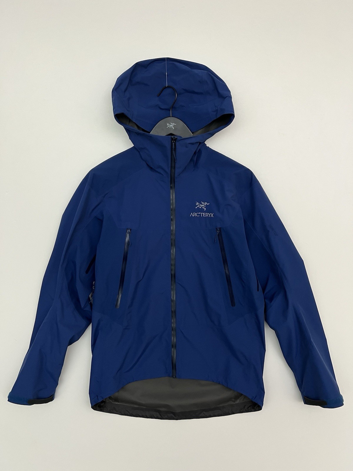 ARC'TERYX Arc’teryx Alpha SL Giacca Ibrida Blu Uomo M Medium Gore Tex