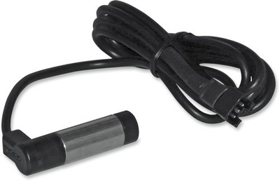 Koso North America Replacement Speed Sensor for Speedometers Universal
