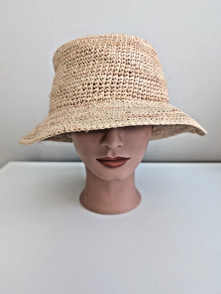 J.CREW Bucket Hats for Women for sale | eBay display picture 3