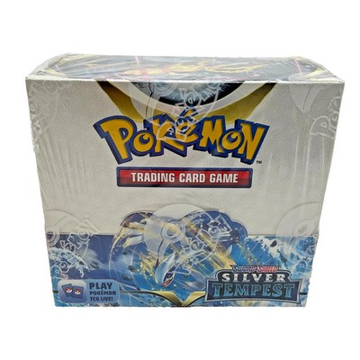 pokemon center vivid voltage booster box Sword & Shield—Vivid Voltage Booster Case(6 Boxes) – GilbertGames