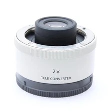 Sony 2x Teleconverter SEL20TC (Sony E mount) #313 -Near Mint-