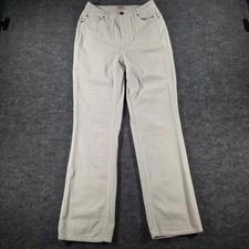 Gianni-bini Women's Cream Trousers