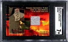 Tony Hawk Cards and Memorabilia Guide 17