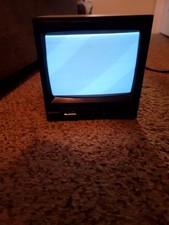 Hitachi Video Monitor VM-909 U Made In Japan February 1976