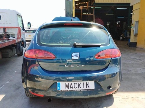 1P0955024A Motor Limpia Delantero para SEAT LEON (1P1) Comfort Limited 2 128624 - Imagen 6 de 8