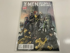 X Men Second Coming | eBay