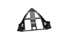 Telaio triangolare Coperchio del radiatore dell´olio Carbonio per Aprilia RSV 10