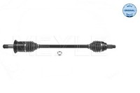 Meyle Antriebswelle 314 498 0045 FüR BMW 4Er F32 F82 F36 3Er Touring F31 Turismo