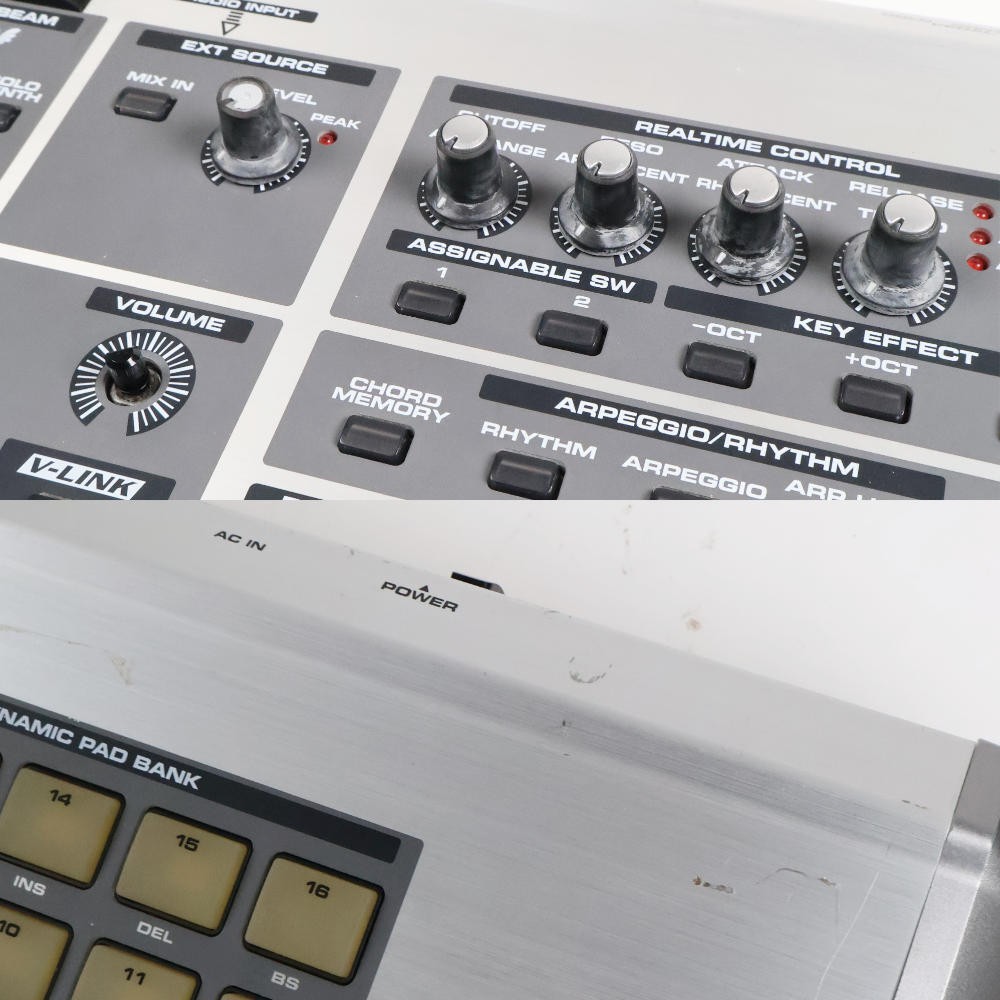 Roland Fantom-X6 Keyboard Synthesizer for sale online | eBay
